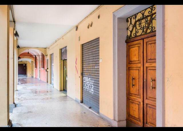 Portici Di Via Piella Apartment Bologna Exterior photo